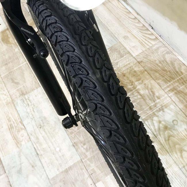 電動自転車 中古 小径車 パナソニック EZ ブラック 20インチ KI024 電動アシスト自転車 神戸 | Panasonic | 11