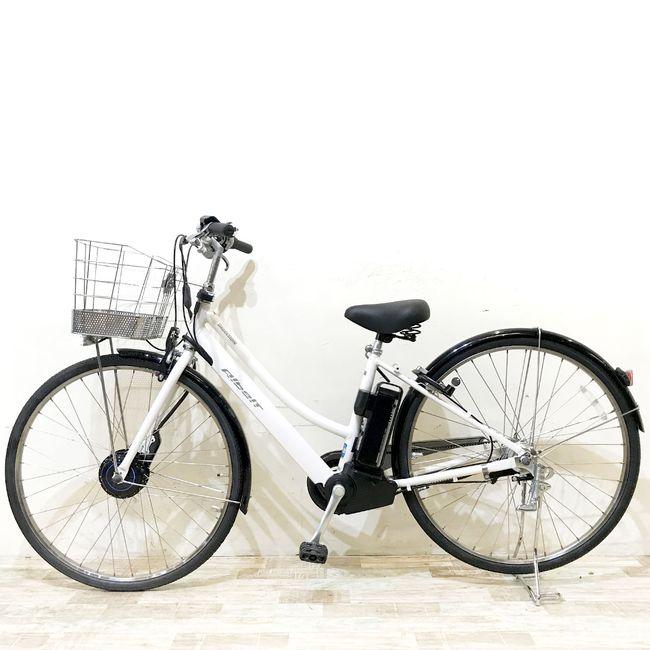 BRIDGESTONE（ブリヂストン） 電動自転車 中古 スポーツ アルベルトe 