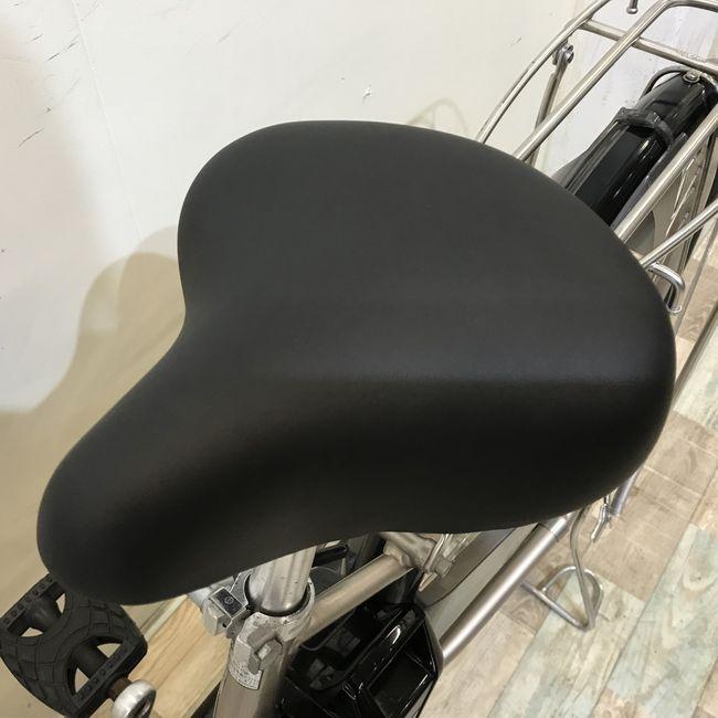 YAMAHA（ヤマハ） 電動自転車 中古 ママチャリ PAS ナチュラ ゴールド