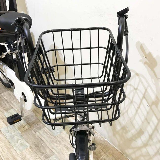 Panasonic（パナソニック） 電動自転車 中古 子供乗せ ギュットミニDX