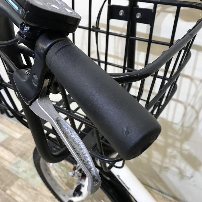 Panasonic（パナソニック） 電動自転車 中古 子供乗せ ギュットミニDX