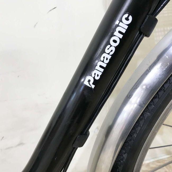 Panasonic（パナソニック） 電動自転車 中古 ママチャリ ビビTX