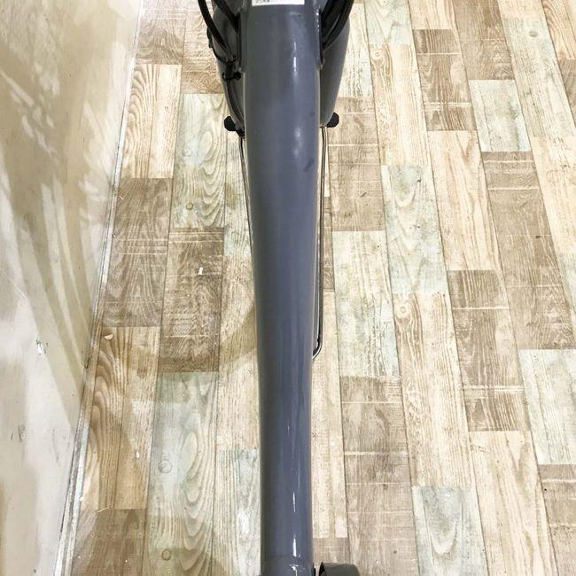 電動自転車 中古 ママチャリ ヤマハ PAS ウィズ グレー 26インチ KI083 電動アシスト自転車 神戸 | YAMAHA | 12