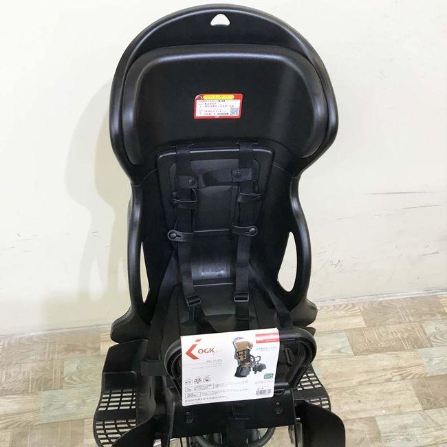 電動自転車 中古 子供乗せ パナソニック ギュットミニDX カーキ 20インチ KI097 電動アシスト自転車 神戸 | Panasonic | 13