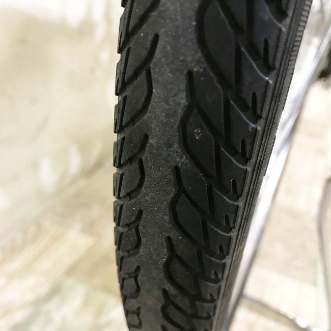 電動自転車 中古 ママチャリ ブリヂストン アシスタベーシック ブラウン 24インチ KI108 電動アシスト自転車 神戸 | BRIDGESTONE | 08