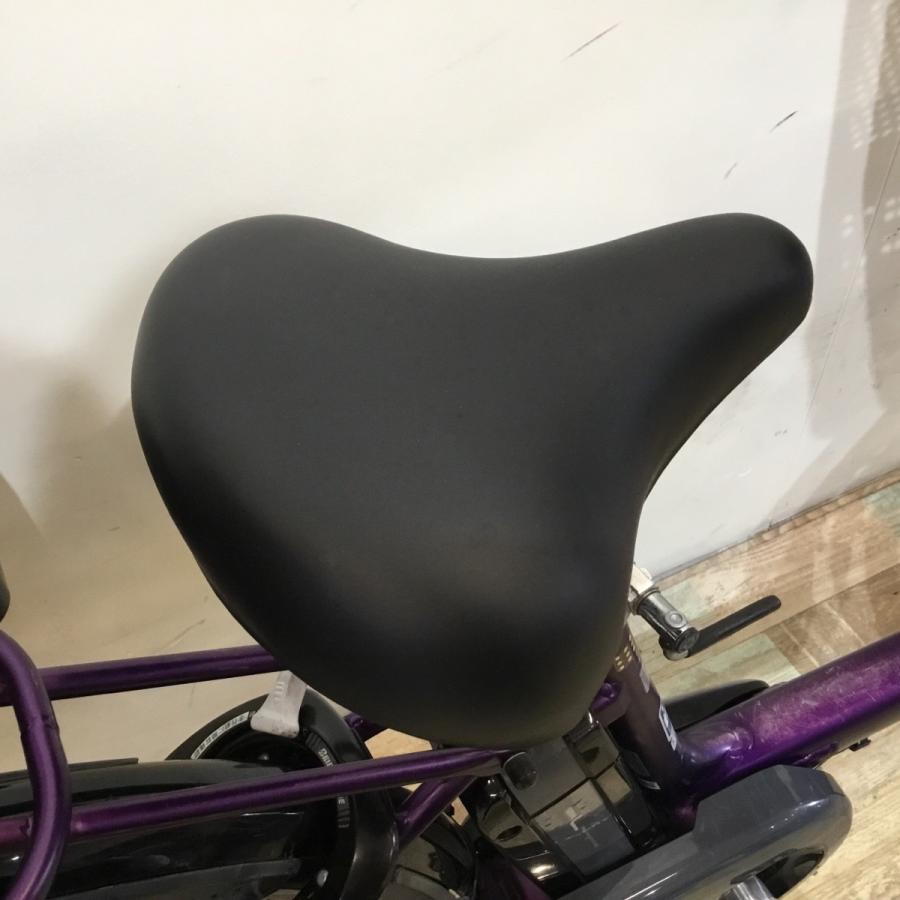 送料無料電動自転車BS アンジェリーノ 17