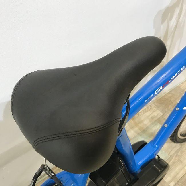 電動自転車 中古 スポーツ ヤマハ PAS ブレイス ブルー 26インチ KJ014 電動アシスト自転車 神戸 | YAMAHA | 10