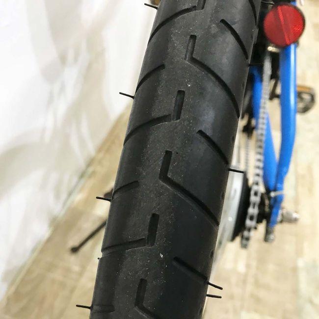 電動自転車 中古 スポーツ ヤマハ PAS ブレイス ブルー 26インチ KJ014 電動アシスト自転車 神戸 | YAMAHA | 11