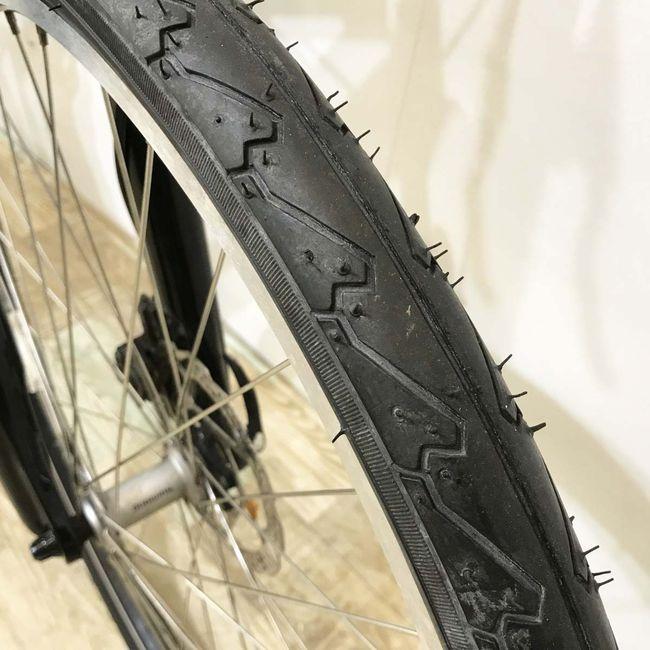 電動自転車 中古 スポーツ ヤマハ PAS ブレイス ブルー 26インチ KJ014 電動アシスト自転車 神戸 | YAMAHA | 08