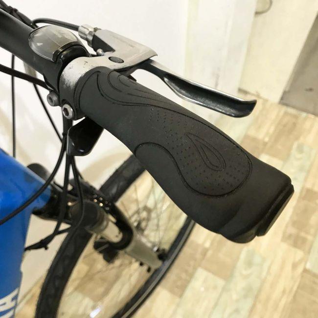 電動自転車 中古 スポーツ ヤマハ PAS ブレイス ブルー 26インチ KJ014 電動アシスト自転車 神戸 | YAMAHA | 09
