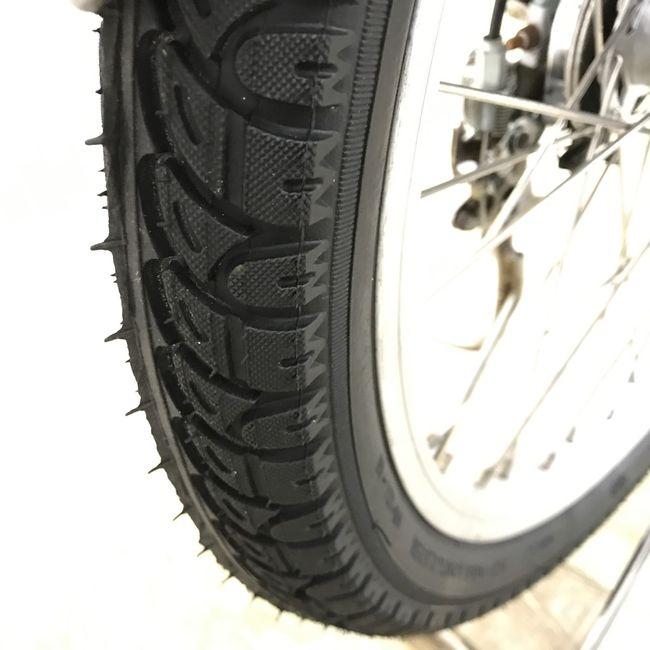 電動自転車 中古 子供乗せ パナソニック ギュットミニDX グリーン 20インチ KJ030 電動アシスト自転車 神戸 | Panasonic | 08