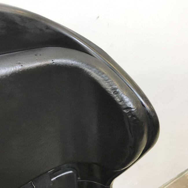 電動自転車 中古 子供乗せ  ブリヂストン アンジェリーノプティットe ゴールド 20インチ KJ034 電動アシスト自転車 神戸 | BRIDGESTONE | 12