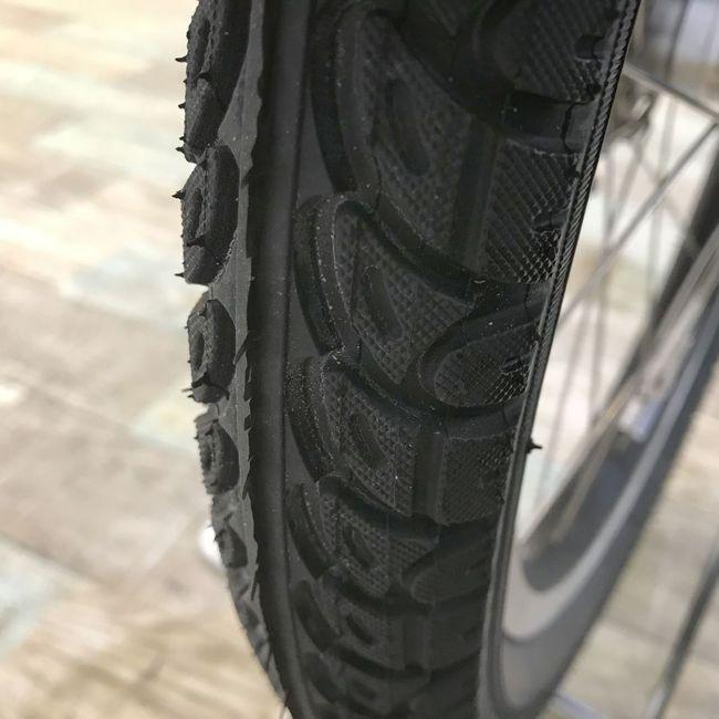 電動自転車 中古 子供乗せ  ブリヂストン アンジェリーノプティットe ゴールド 20インチ KJ034 電動アシスト自転車 神戸 | BRIDGESTONE | 08