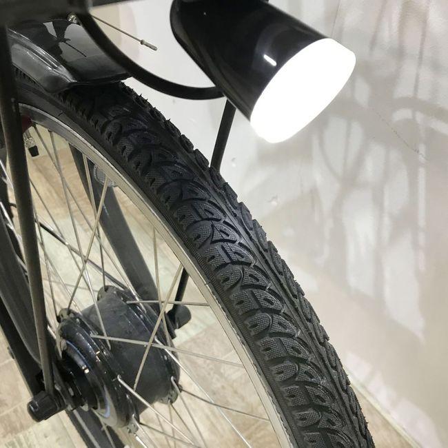 電動自転車 中古 子供乗せ ブリヂストン ビッケモブdd（デュアルドライブ） グレー 24×20インチ KJ072 電動アシスト自転車 神戸 | BRIDGESTONE | 07