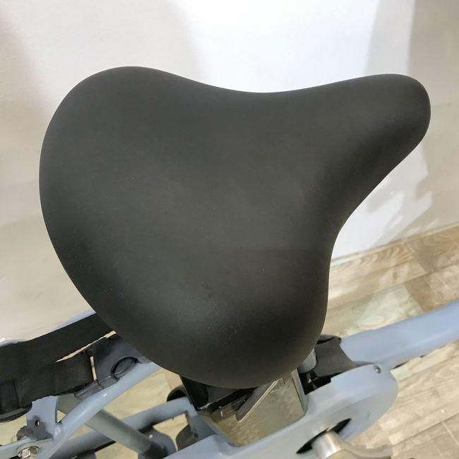 電動自転車 中古 子供乗せ パナソニック ギュットミニDX ブルー 20インチ KJ073 電動アシスト自転車 神戸 | Panasonic | 10