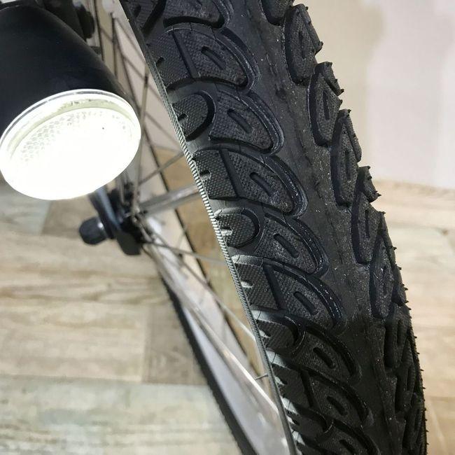 電動自転車 中古 子供乗せ パナソニック ギュットミニDX ブルー 20インチ KJ073 電動アシスト自転車 神戸 | Panasonic | 07