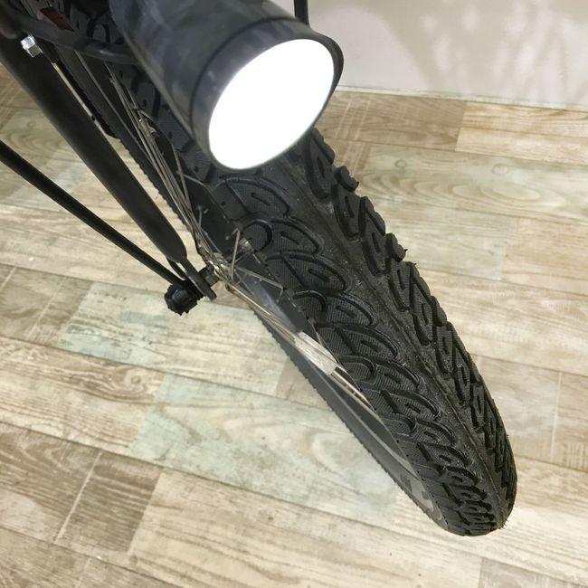 電動自転車 中古 子供乗せ ブリヂストン ビッケ2e グレー 20インチ KJ075 電動アシスト自転車 神戸 | BRIDGESTONE | 07