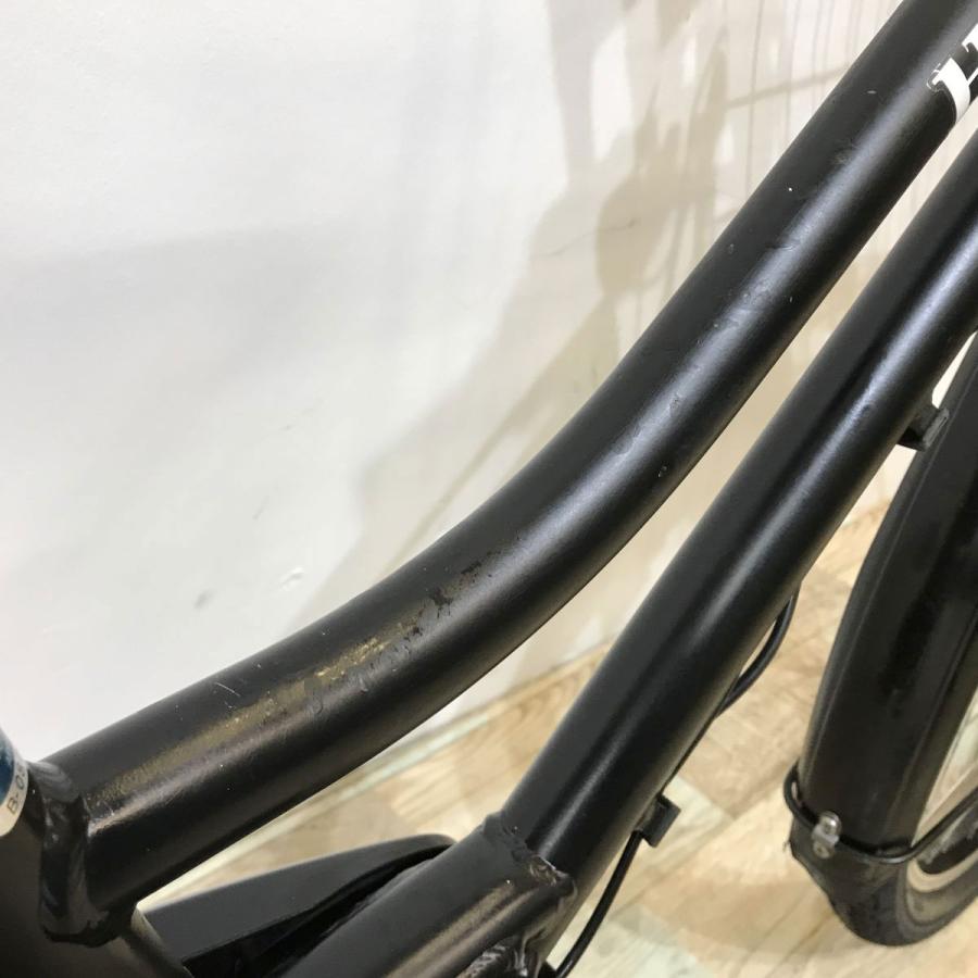 電動自転車 中古 子供乗せ ブリヂストン ハイディB ブラック 26インチ KJ124 電動アシスト自転車 神戸 | BRIDGESTONE | 12