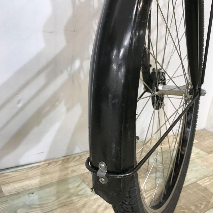 電動自転車 中古 子供乗せ ブリヂストン ハイディB ブラック 26インチ KJ124 電動アシスト自転車 神戸 | BRIDGESTONE | 17
