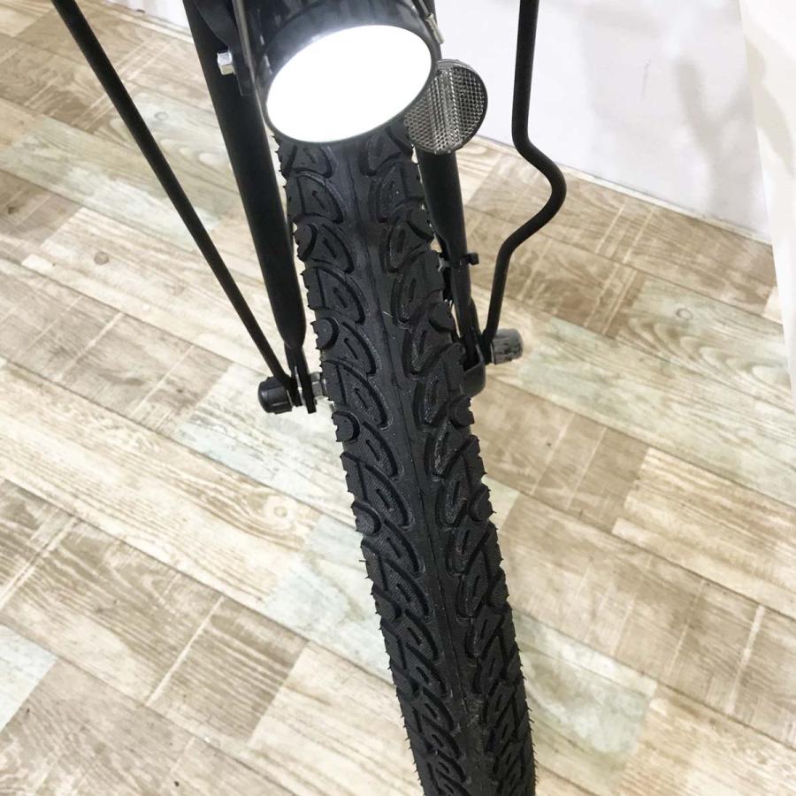 電動自転車 中古 子供乗せ ヤマハ PAS バビーXL ブラック 20インチ KK005 電動アシスト自転車 神戸 | YAMAHA | 07