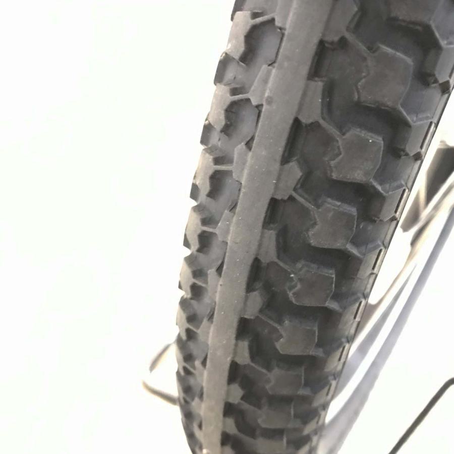 電動自転車 中古 子供乗せ ヤマハ PAS バビー ブルー 20インチ KK008 電動アシスト自転車 神戸 | YAMAHA | 09