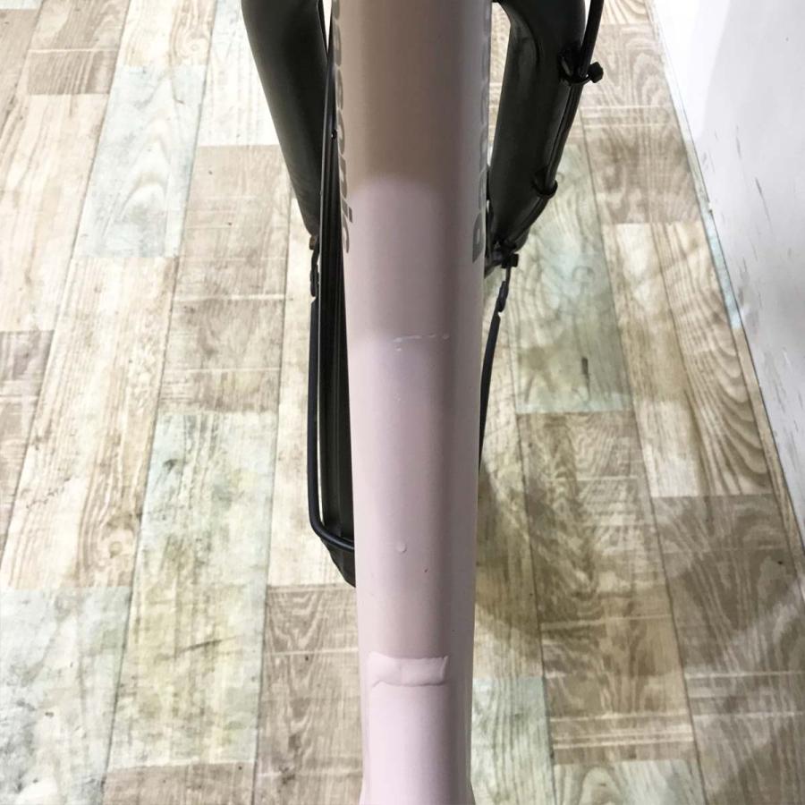 電動自転車 中古 子供乗せ パナソニック ギュットアニーズDX ピンク 20インチ KK046 電動アシスト自転車 神戸 | Panasonic | 14