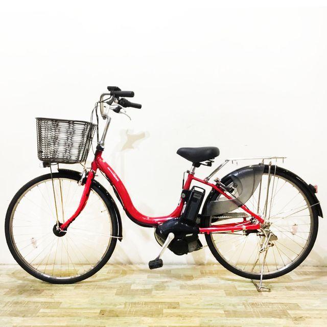 子乗せ電動自転車 YAMAHA PAS ナチュラL 26インチ - 電動 子乗せ電動自転車 YAMAHA PAS ナチュラL 26インチ - 電動