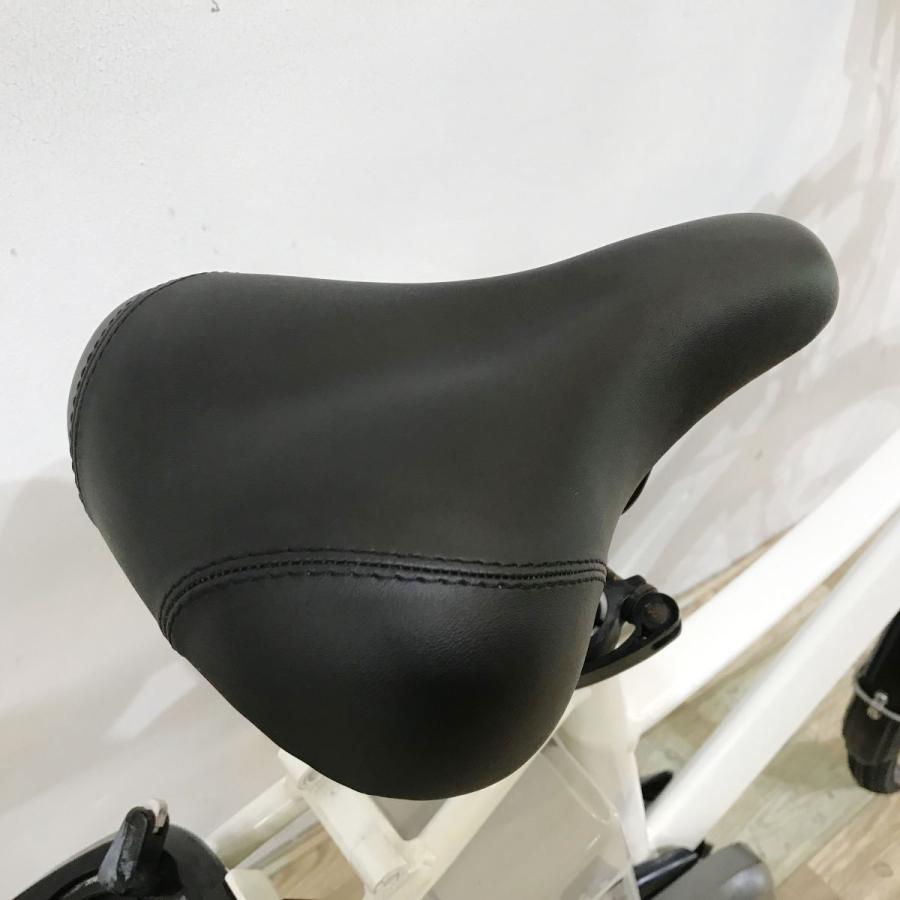 電動自転車 中古 スポーツ パナソニック ラスティック ホワイト 26インチ KK058 電動アシスト自転車 神戸 | Panasonic | 10