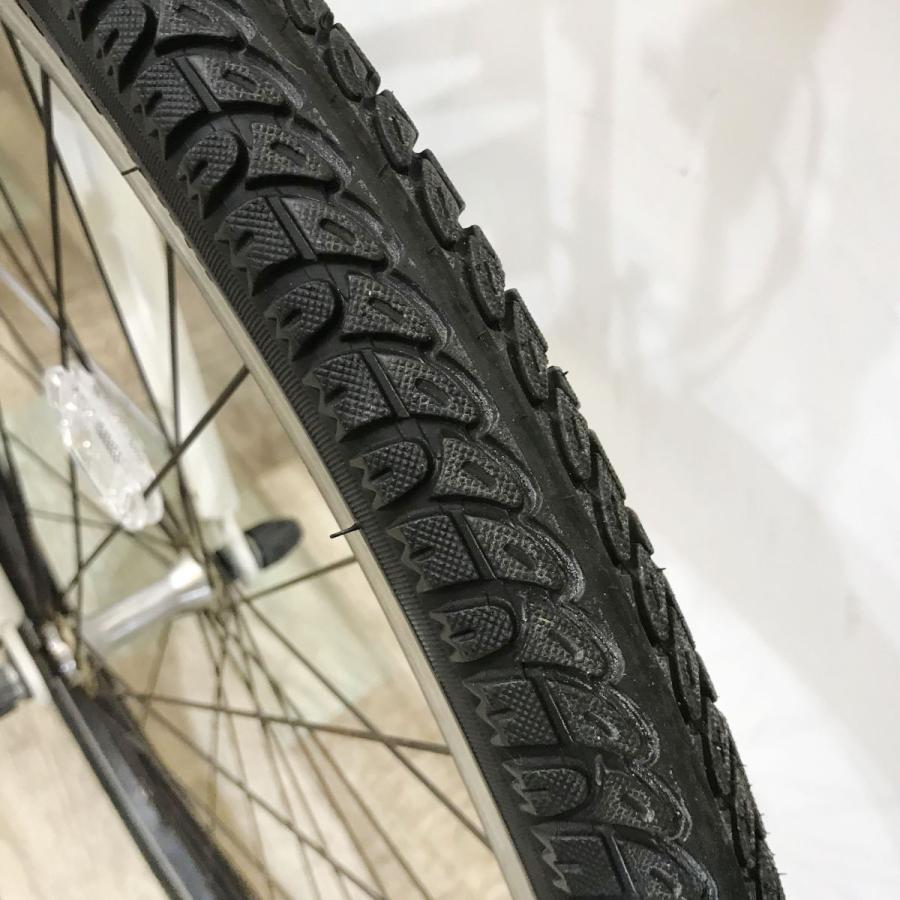電動自転車 中古 スポーツ パナソニック ラスティック ホワイト 26インチ KK058 電動アシスト自転車 神戸 | Panasonic | 07