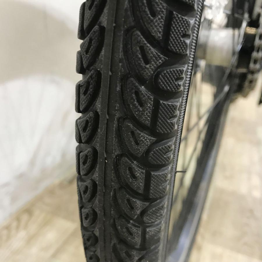 電動自転車 中古 スポーツ パナソニック ラスティック ホワイト 26インチ KK058 電動アシスト自転車 神戸 | Panasonic | 08