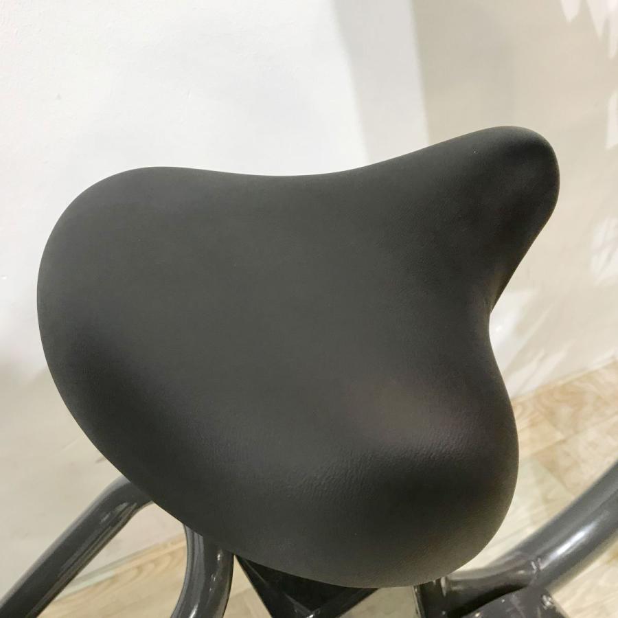 電動自転車 中古 子供乗せ ブリヂストン ビッケモブdd（デュアルドライブ） グレー 24×20インチ KK067 電動アシスト自転車 神戸 | BRIDGESTONE | 10