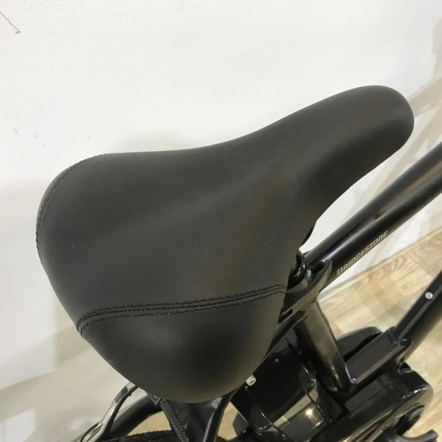電動自転車 中古 スポーツ ブリヂストン リアルストリーム ブラック 26インチ KK083 電動アシスト自転車 神戸 | BRIDGESTONE | 10