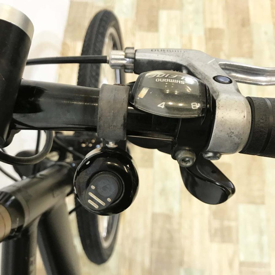 電動自転車 中古 スポーツ ブリヂストン リアルストリーム ブラック 26インチ KK083 電動アシスト自転車 神戸 | BRIDGESTONE | 12