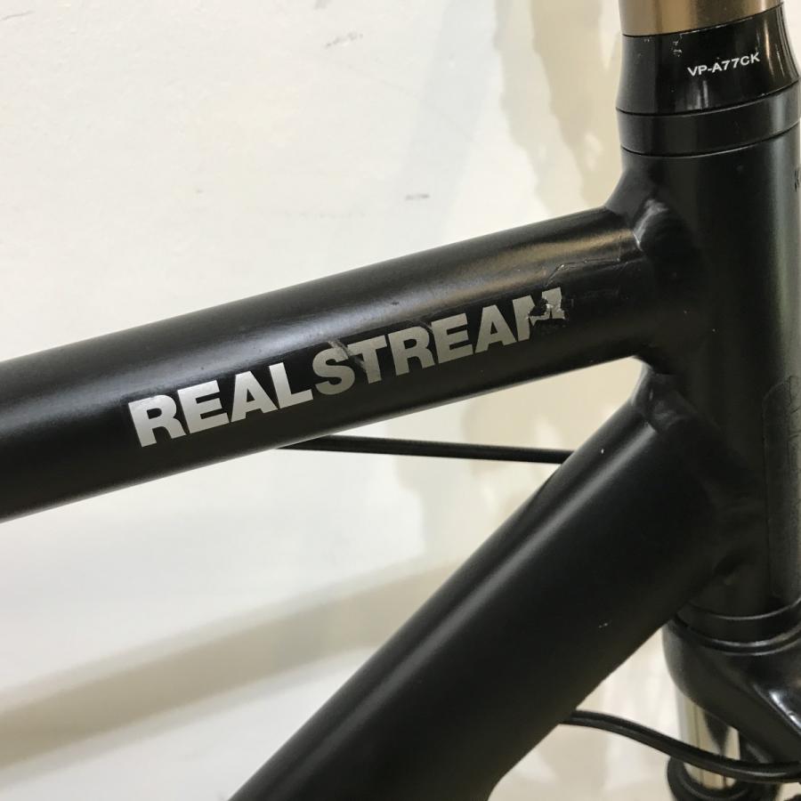 電動自転車 中古 スポーツ ブリヂストン リアルストリーム ブラック 26インチ KK083 電動アシスト自転車 神戸 | BRIDGESTONE | 13