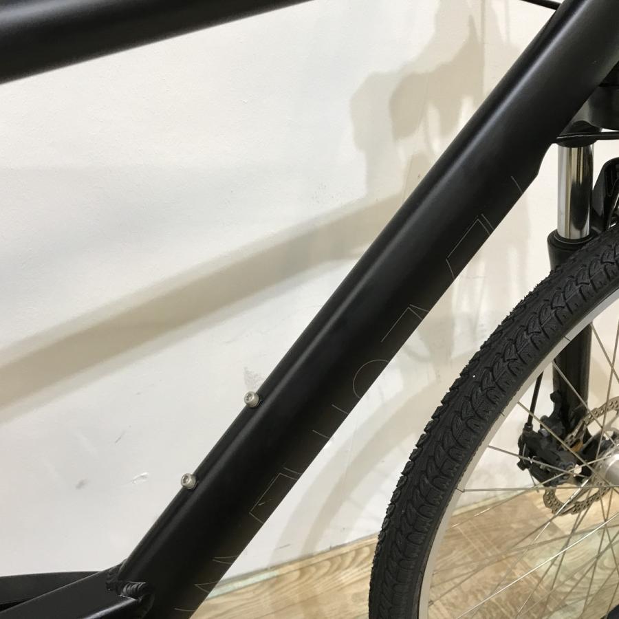 電動自転車 中古 スポーツ ブリヂストン リアルストリーム ブラック 26インチ KK083 電動アシスト自転車 神戸 | BRIDGESTONE | 14