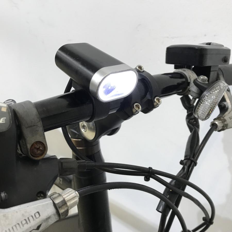 電動自転車 中古 スポーツ ブリヂストン リアルストリーム ブラック 26インチ KK083 電動アシスト自転車 神戸 | BRIDGESTONE | 17