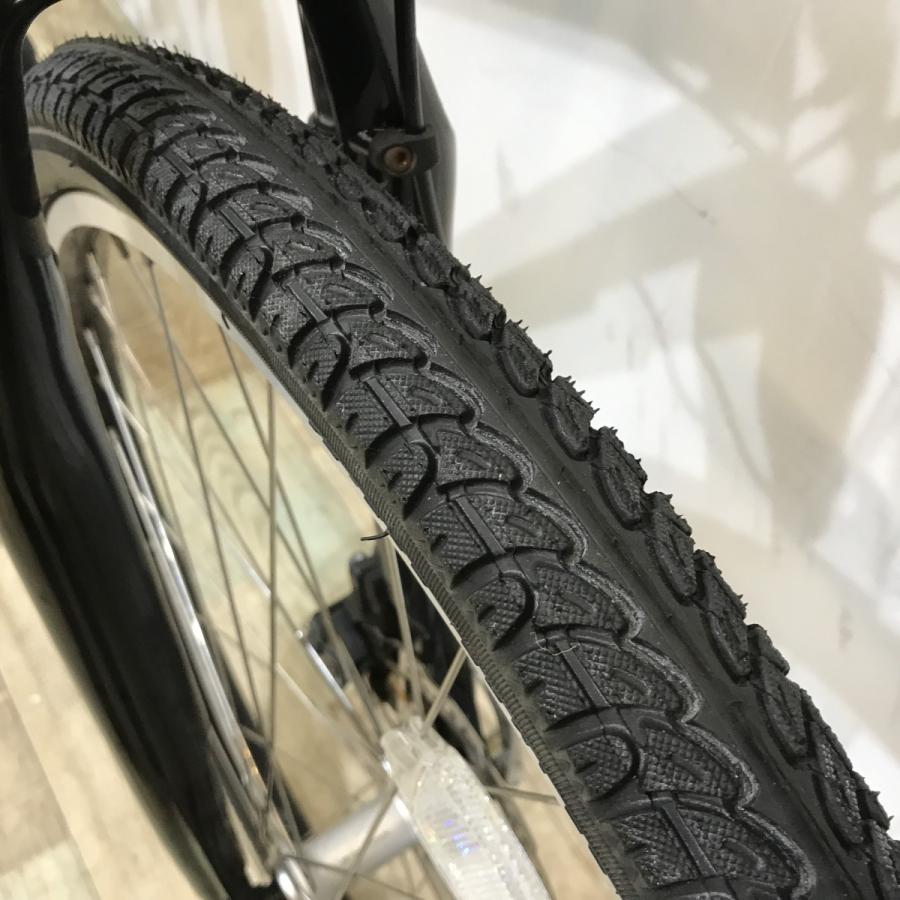 電動自転車 中古 スポーツ ブリヂストン リアルストリーム ブラック 26インチ KK083 電動アシスト自転車 神戸 | BRIDGESTONE | 07