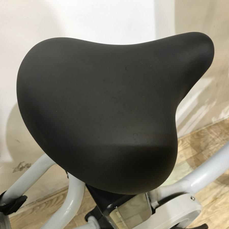 電動自転車 中古 子供乗せ ブリヂストン ビッケモブdd（デュアルドライブ） ブルー 20インチ KK086 電動アシスト自転車 神戸 | BRIDGESTONE | 10