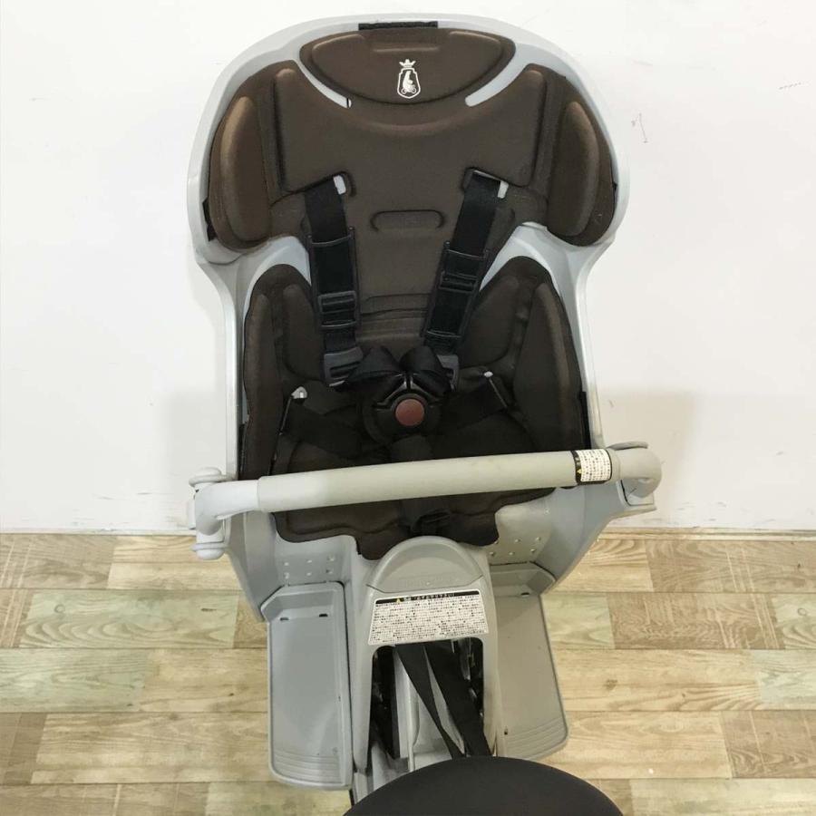 電動自転車 中古 子供乗せ ブリヂストン ビッケモブdd（デュアルドライブ） ブルー 20インチ KK086 電動アシスト自転車 神戸 | BRIDGESTONE | 15