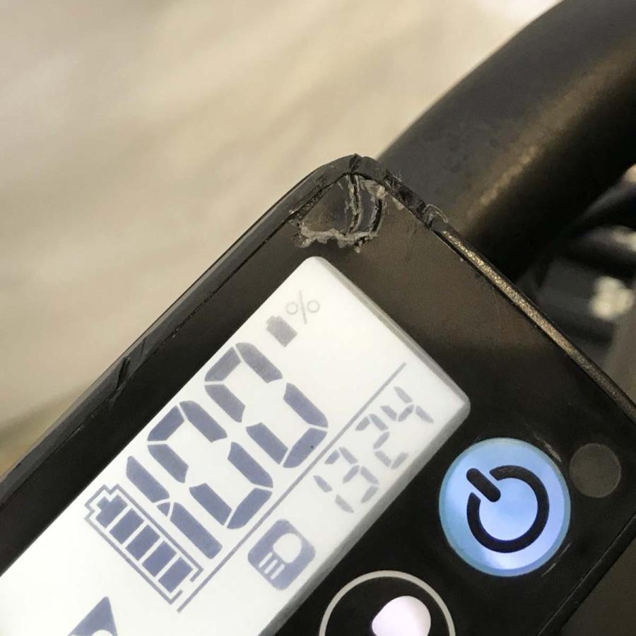 電動自転車 中古 子供乗せ ヤマハ PAS バビーアン ブラック 20インチ KK092 電動アシスト自転車 神戸 | YAMAHA | 10