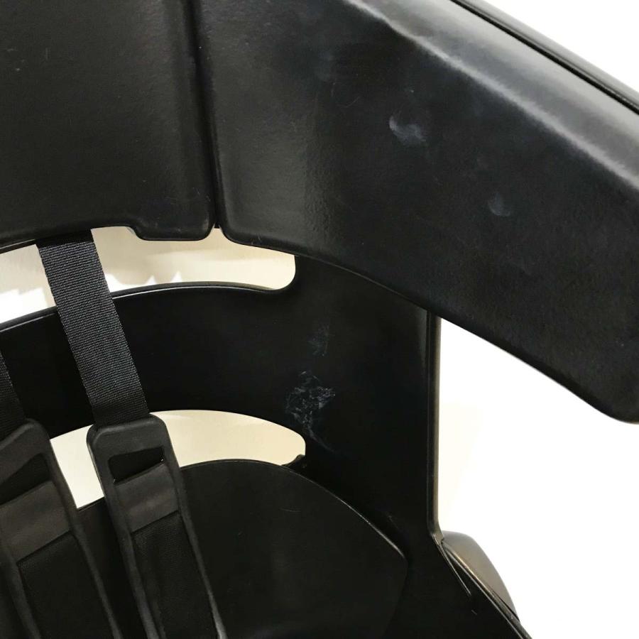 電動自転車 中古 子供乗せ ヤマハ PAS バビーアン ブラック 20インチ KK092 電動アシスト自転車 神戸 | YAMAHA | 15
