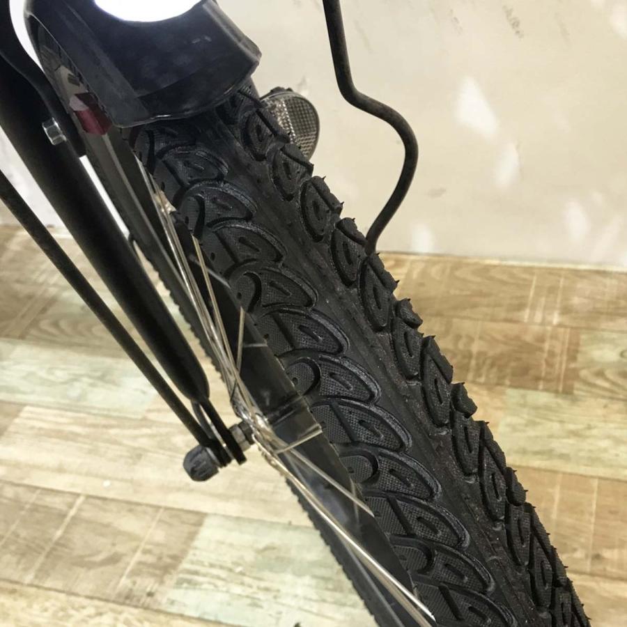 電動自転車 中古 子供乗せ ヤマハ PAS バビーアン ブラック 20インチ KK092 電動アシスト自転車 神戸 | YAMAHA | 07