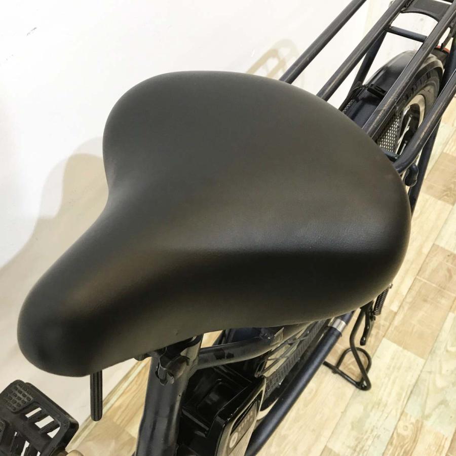 電動自転車 中古 ママチャリ パナソニック ティモS ネイビー 26インチ KK112 電動アシスト自転車 神戸 | Panasonic | 10