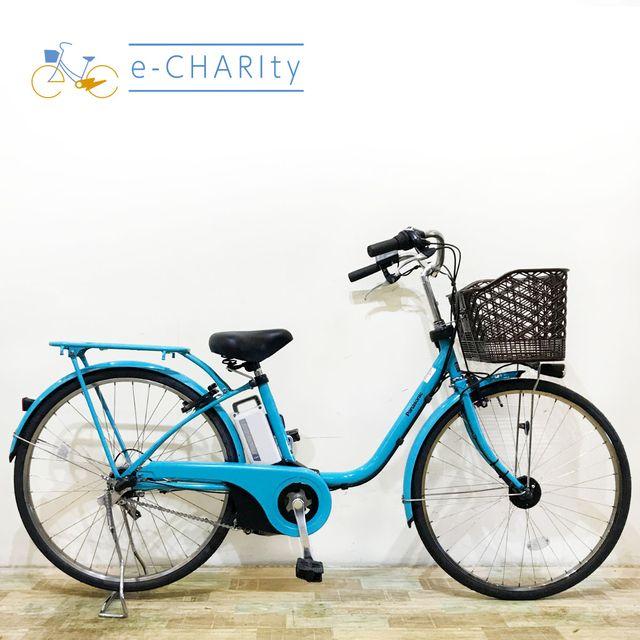 025 配送無料 パナソニック電動アシスト自転車