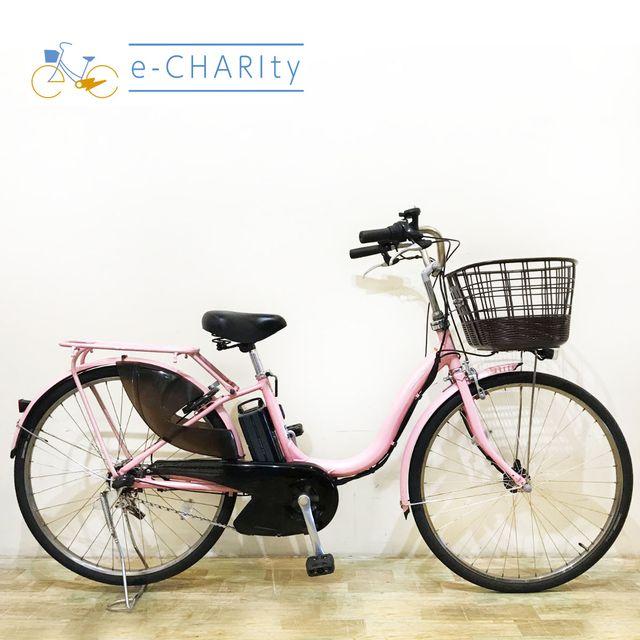 ヤマハ PAS ナチュラL デラックス 2013購入 アシスト自転車 中古 ヤマハ PAS ナチュラL デラックス 2013購入 アシスト自転車 中古