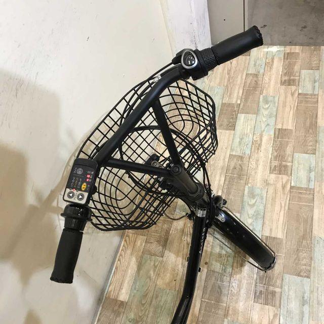 BRIDGESTONE 中古 電動アシスト自転車 【大坂・兵庫・京都限定 BRIDGESTONE 中古 電動アシスト自転車 【大坂・兵庫・京都限定