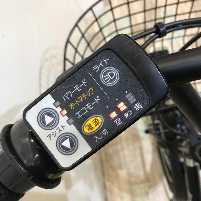 BRIDGESTONE 中古 電動アシスト自転車 【大坂・兵庫・京都限定 BRIDGESTONE 中古 電動アシスト自転車 【大坂・兵庫・京都限定