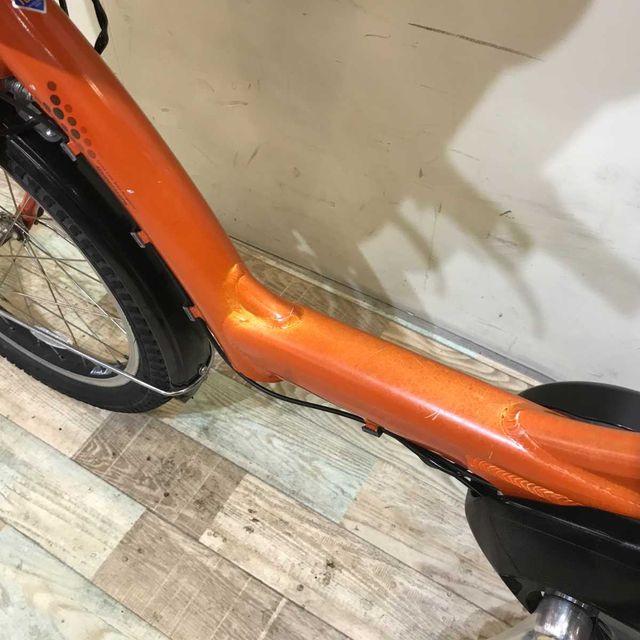 【引き取り限定】 ブリヂストン　アンジェリーノプティットe　中古品 引き取り限定】 ブリヂストン アンジェリーノプティットe 中古品