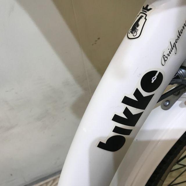 BRIDGESTONE 中古 電動アシスト自転車 【大坂・兵庫・京都限定 BRIDGESTONE 中古 電動アシスト自転車 【大坂・兵庫・京都限定