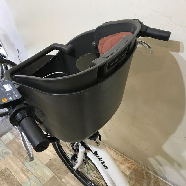 BRIDGESTONE 中古 電動アシスト自転車 【大坂・兵庫・京都限定 BRIDGESTONE 中古 電動アシスト自転車 【大坂・兵庫・京都限定